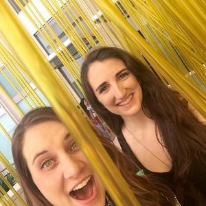 Meet your Posher, Kaitlin